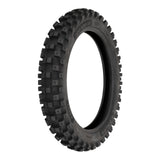 Anlida AM01 Tyre Set 80/100-21 Front & 110/100-18 Rear (NHS)