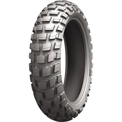 Michelin Anakee Wild 150/70 R18 70R Adventure Tyre