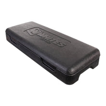 Load image into Gallery viewer, Whites ATV Cargo Box 33L - Black / Black