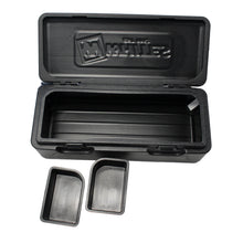 Load image into Gallery viewer, Whites ATV Cargo Box 48L - Black / Black (T106)