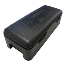 Load image into Gallery viewer, Whites ATV Cargo Box 48L - Black / Black (T106)