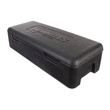 Load image into Gallery viewer, WHITES ATV CARGO BOX 55L BLK/BLK
