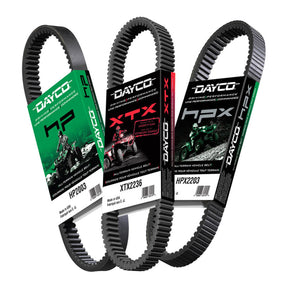 Dayco ATV Drive Belt XTX - XTX2267
