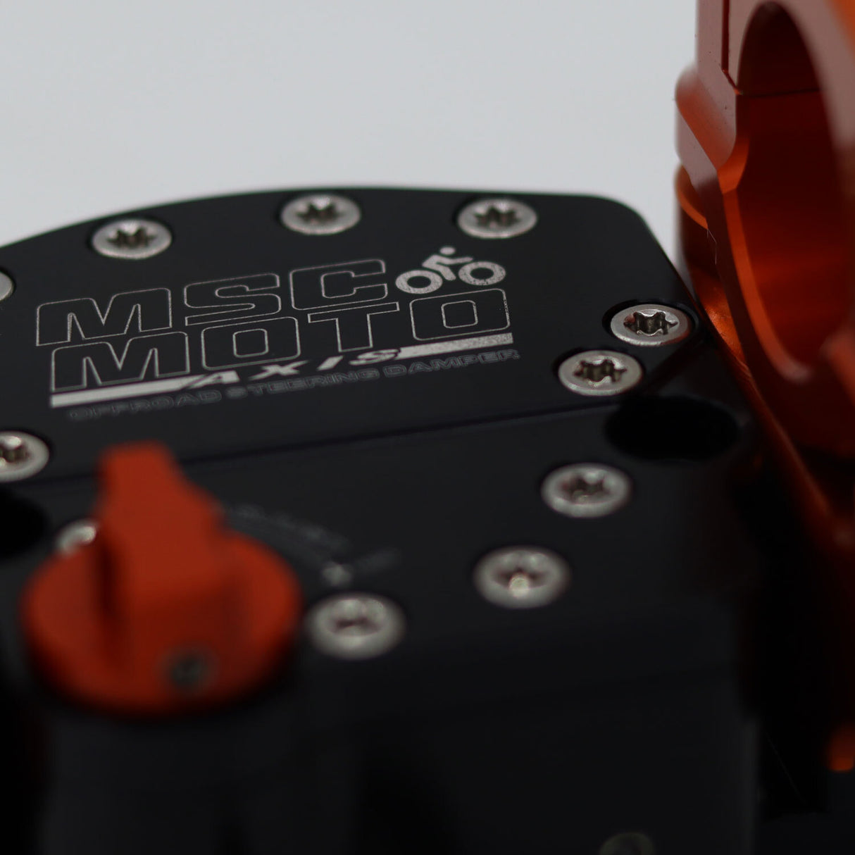 MSC KTM EXC 2012-2023 Axis Down Under Pro Kit