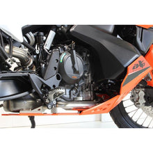 Load image into Gallery viewer, AXP Racing KTM 790-890 Adventure Skid Plate Orange