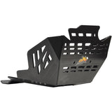 AXP Racing Yamaha Tenere 700 World Raid 22-24 Skid Plate Black