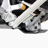 AXP Racing Yamaha Tenere 700 World Raid 22-24 Skid Plate Black