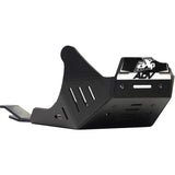 AXP Racing KTM 690 / Husqvarna 701/ GASGAS 700 09-24 Black Skid Plate