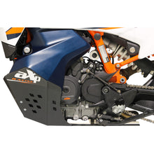 Load image into Gallery viewer, AXP Racing KTM 790 / 890 Adventure R 19-25 &#39;Hard&#39; Black Adventure Skid Plate
