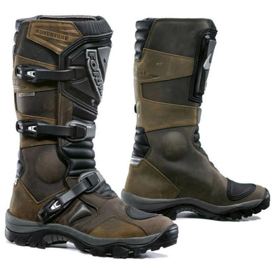 Forma Adventure Dry - Brown