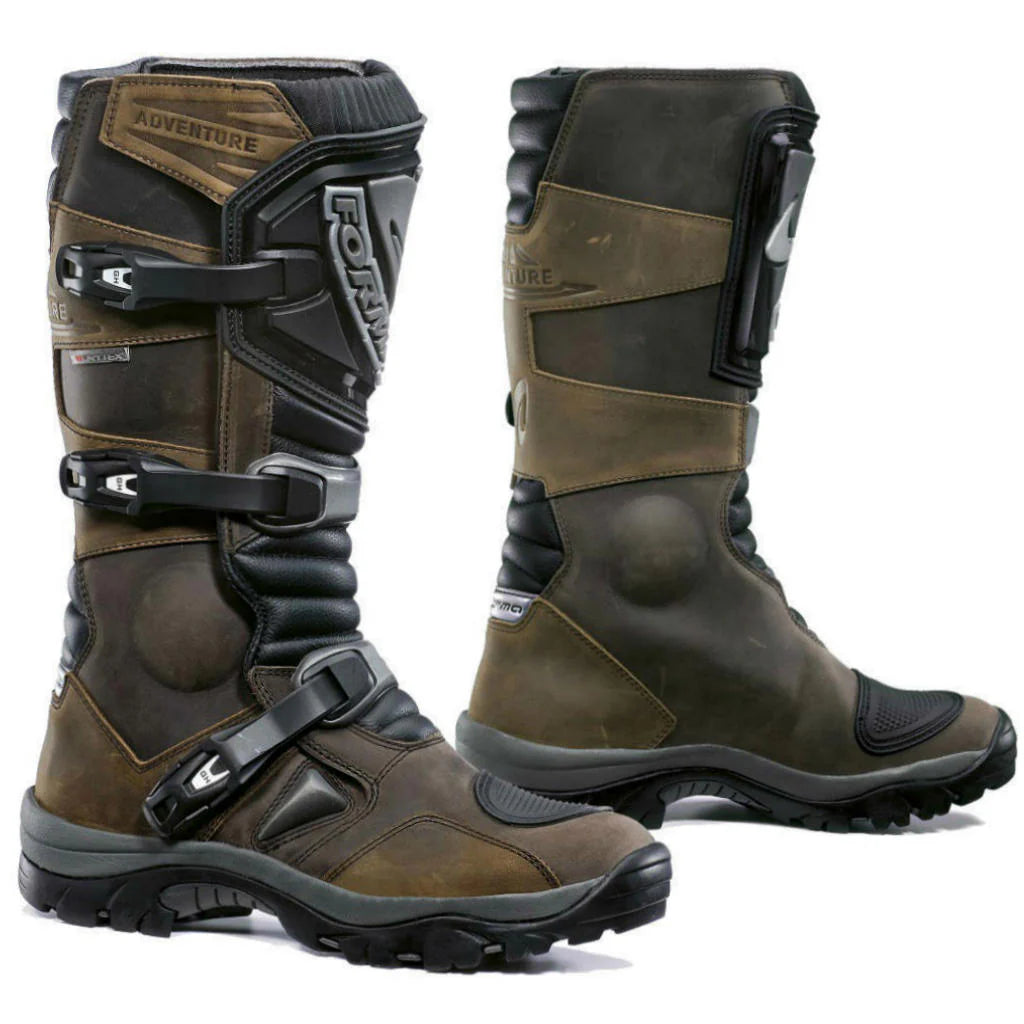 Forma Adventure Dry - Brown