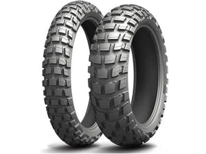 Michelin Anakee Wild 150 / 70 R18 70R Adventure Tyre