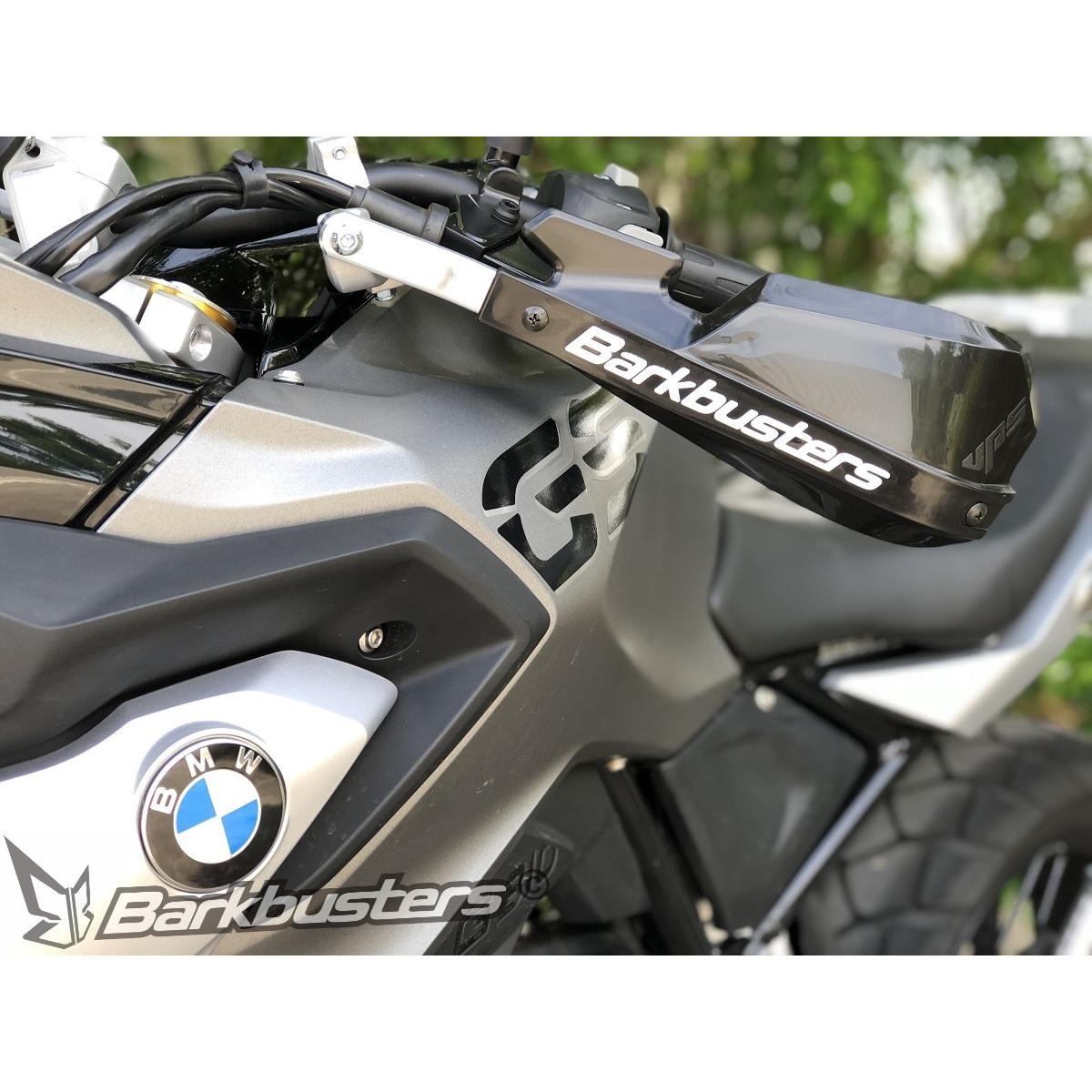 Barkbuster Handguard BMW G310R '16-, G310GS '17 on
