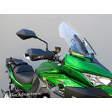 Barkbusters Handguards Kawasaki Versys 1000 '19-