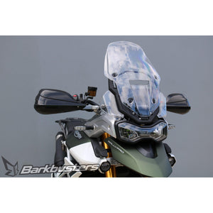 Barkbusters Handguards Triumph Tiger 900 GT, GT Pro, Rally, Rally Pro '20-'23
