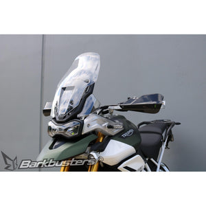 Barkbusters Handguards Triumph Tiger 900 GT, GT Pro, Rally, Rally Pro '20-'23
