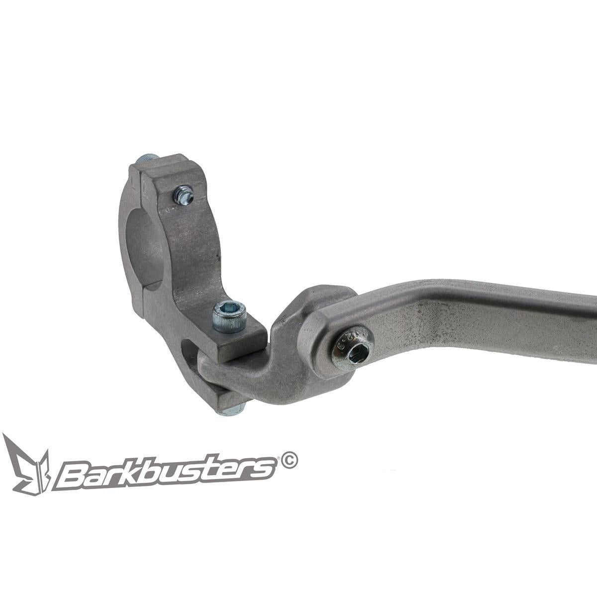 Barkbusters Handguards Triumph Tiger 900 GT, GT Pro, Rally, Rally Pro '20-'23