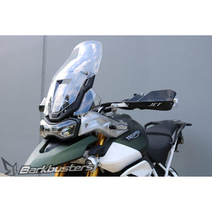 Barkbusters Handguards Triumph Tiger 900 GT, GT Pro, Rally, Rally Pro '20-'23