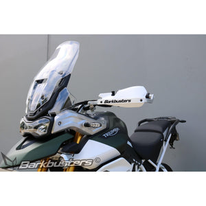 Barkbusters Handguards Triumph Tiger 900 GT, GT Pro, Rally, Rally Pro '20-'23
