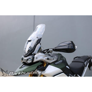Barkbusters Handguards Triumph Tiger 900 GT, GT Pro, Rally, Rally Pro '20-'23