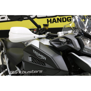 Barkbusters Handguards Triumph Tiger 1200 GT & Rally Explorer '22 on