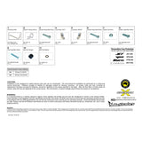 Barkbusters Royal Enfield Scram 411 '22 on