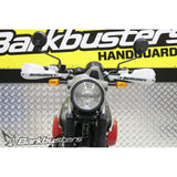 Barkbusters Royal Enfield Scram 411 '22 on