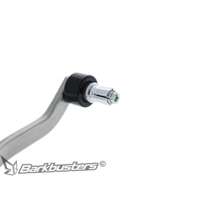 Barkbusters Handguards Honda CB 750 Hornet '23 on