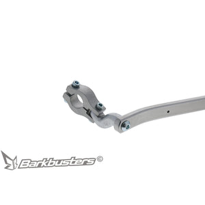 Barkbusters Handguards Honda CB 750 Hornet '23 on