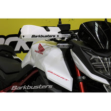 Load image into Gallery viewer, Barkbusters Handguards Honda CB 750 Hornet &#39;23 on