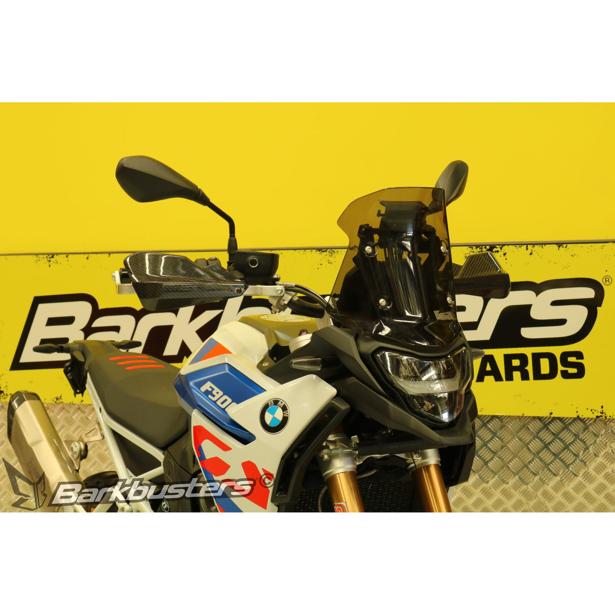 Barkbusters BMW F 900 GS Enduro/Adventure 24 on