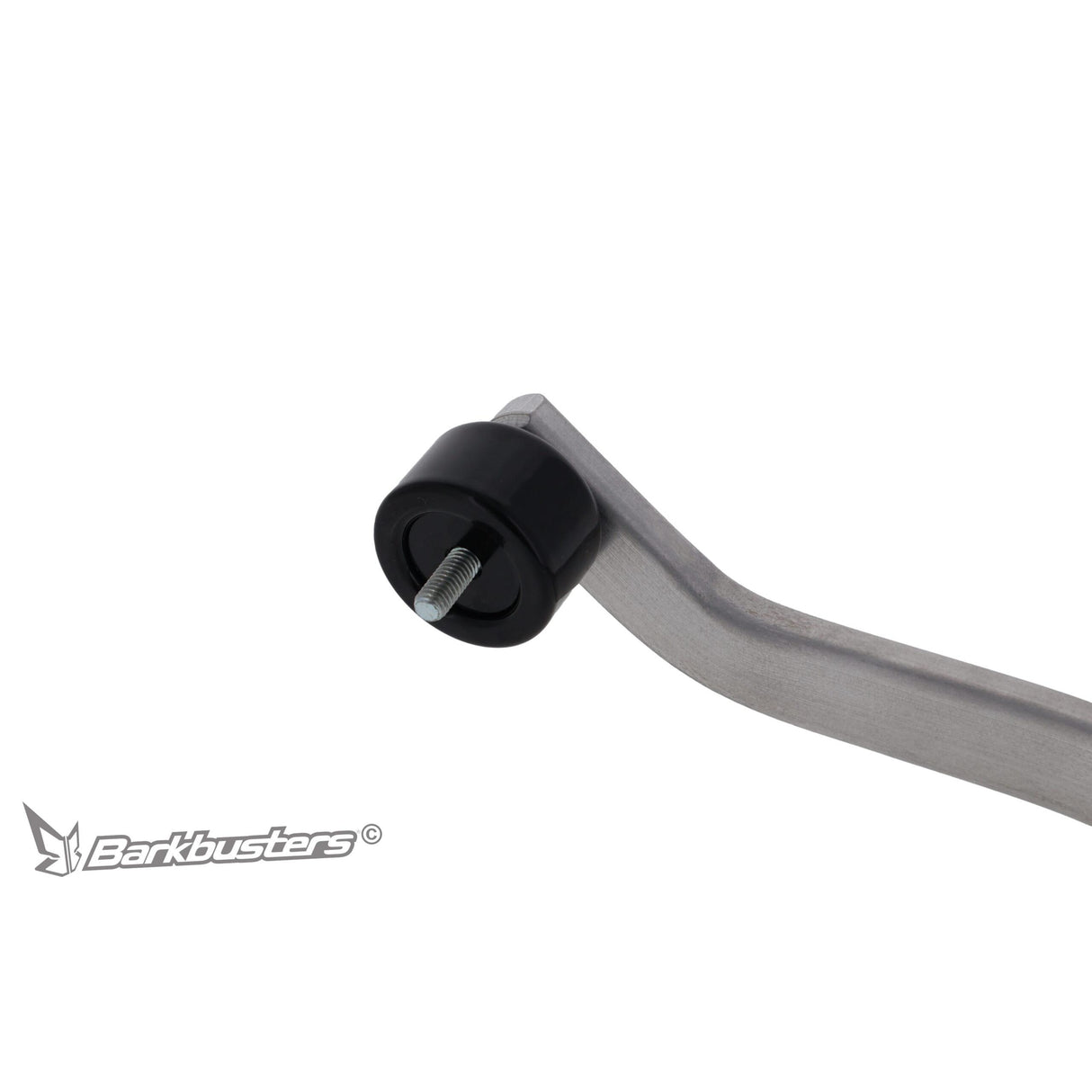 Barkbusters Hand Guards Triumph Scrambler 400X