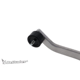 Barkbusters Hand Guards Triumph Scrambler 400X