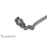 Barkbusters Hand Guards Triumph Scrambler 400X