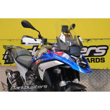 Load image into Gallery viewer, Barkbusters Backbone Bar For BMW R 1300 GS