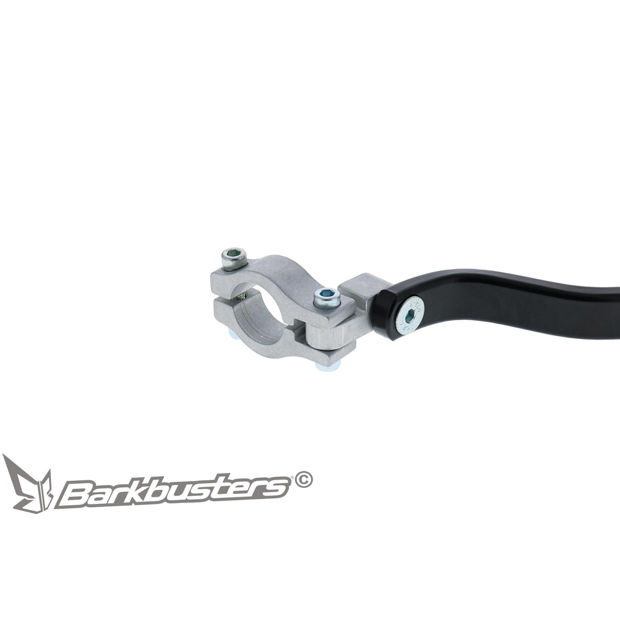 Barkbusters Handguards DUC Multistrada V2/V2S '22-