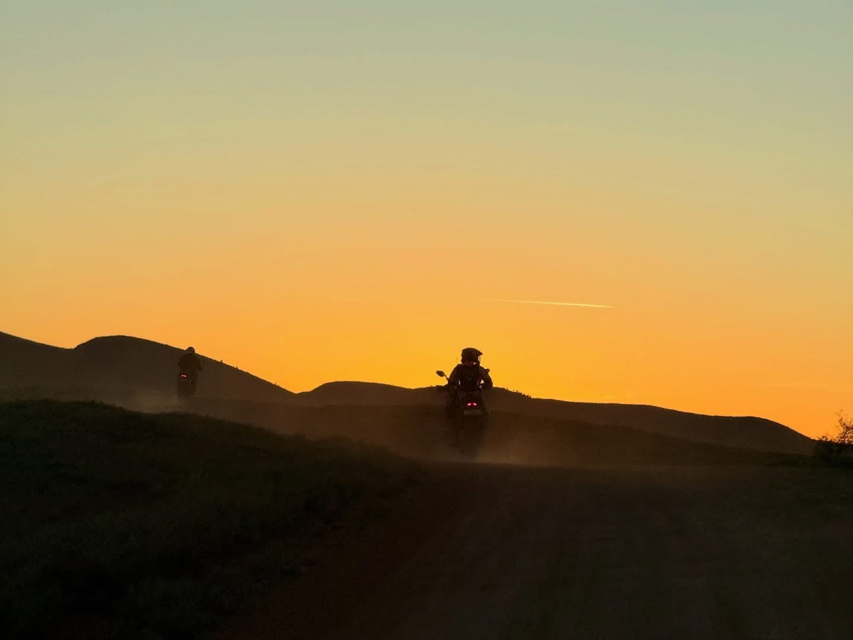 Flinders Ranges Adventure Tour 2027