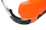 Barkbusters VPS Black Plastic Skid Plate