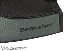 Barkbusters Blizzard Handguard Black/Grey