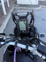 2021 Yamaha XTZ 690 Tenere