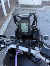 Load image into Gallery viewer, 2021 Yamaha XTZ 690 Tenere