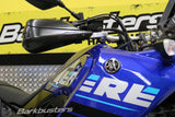 Barkbusters Backbone Bar For Yamaha Tenere 700 T7 19-24