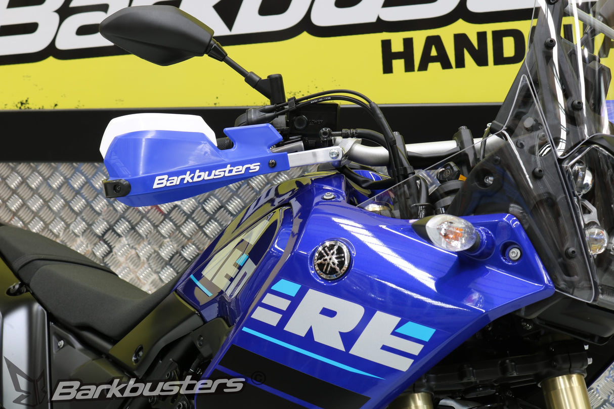 Barkbusters Backbone Bar For Yamaha Tenere 700 T7 19-24