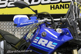 Barkbusters Backbone Bar For Yamaha Tenere 700 T7 19-24