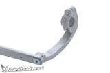 Barkbusters Backbone Bar For Ducati Multi CFMOTO 800MT 450MT