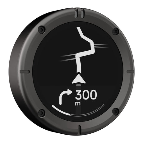 Beeline Moto II Metal - Grey