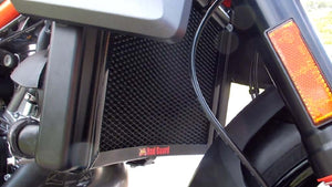 KTM 1290 Super Duke R 2014-2016 Radiator Guard