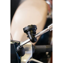 Load image into Gallery viewer, Beeline Mirror and Cross Bar Mount