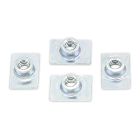 Bolt M6x1.0 T-Nut Yamaha (Pack of 10)
