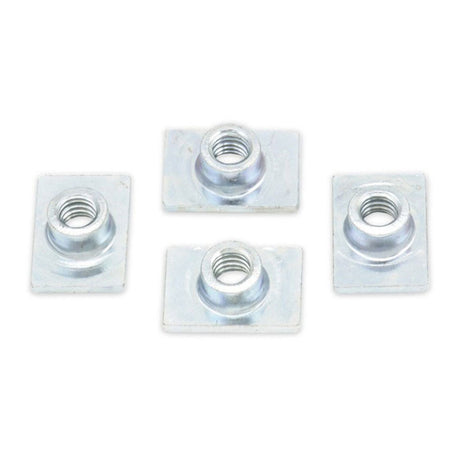 Bolt M6x1.0 T-Nut Yamaha (Pack of 10)